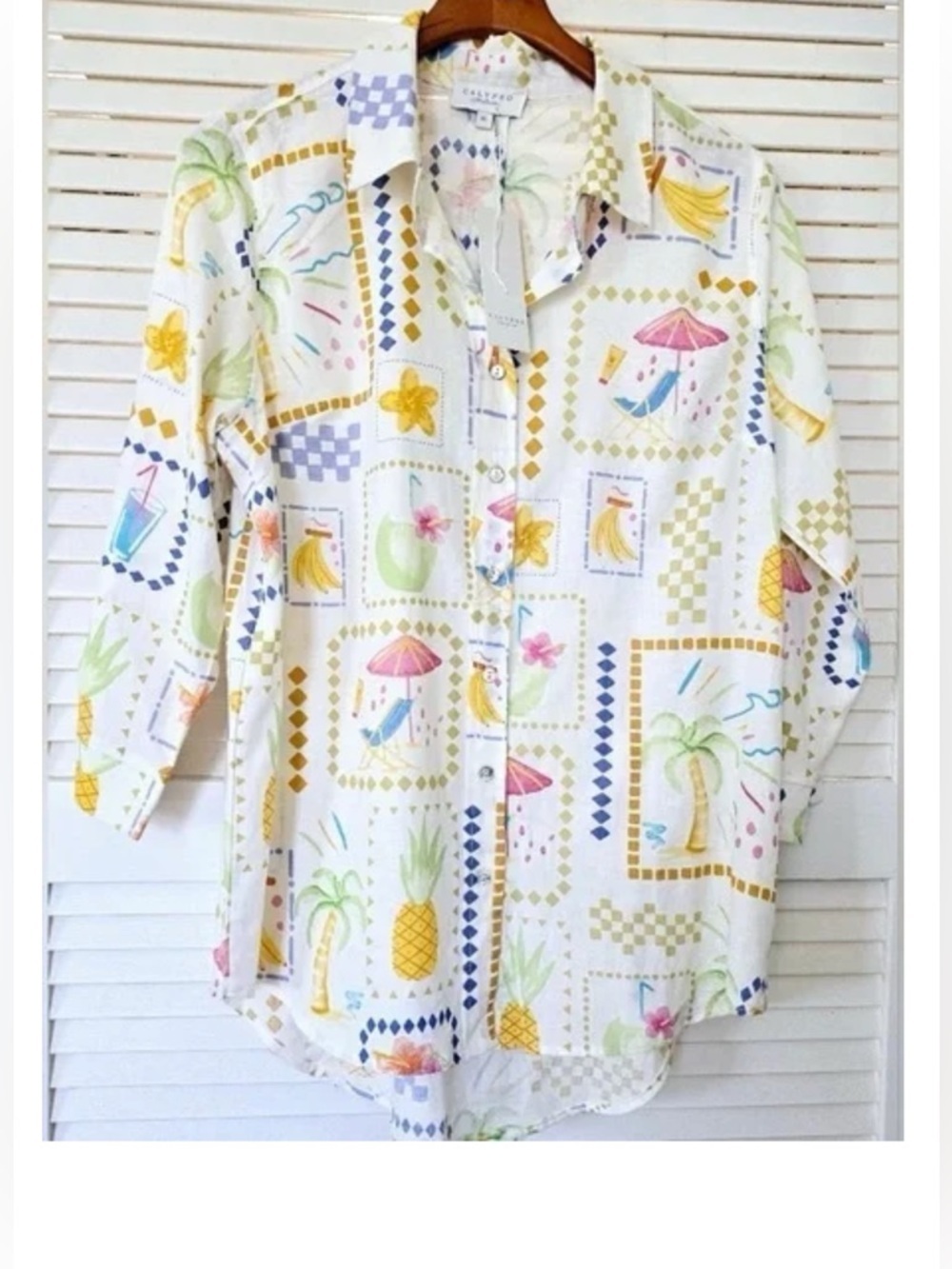 Calypso St. Barth size Medium